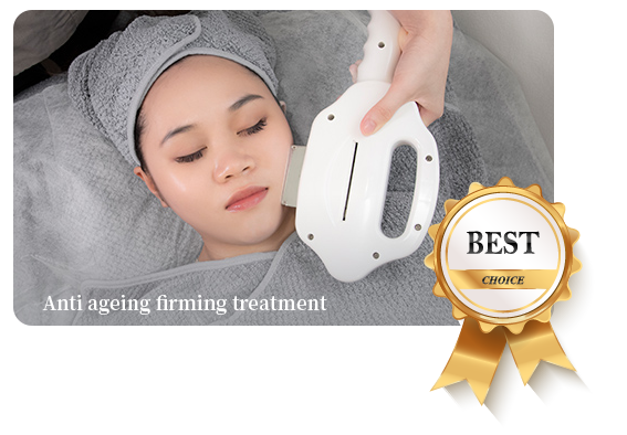 Best choice treatment