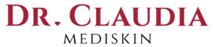 Dr. Claudia Logo