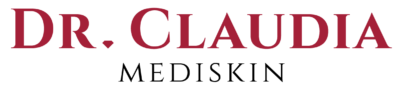 Dr. Claudia Logo