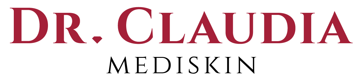 Dr. Claudia Mediskin Logo