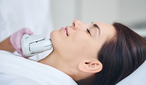 HIFU Treatment HIFU Treatment