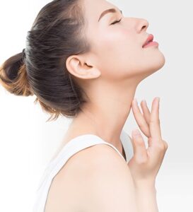 Neck Treatment