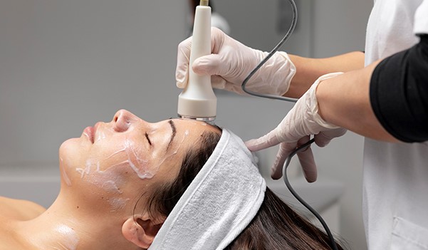 RF Treatment RF Treatment
