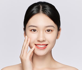 3. Stable Skin 3. Stable Skin
