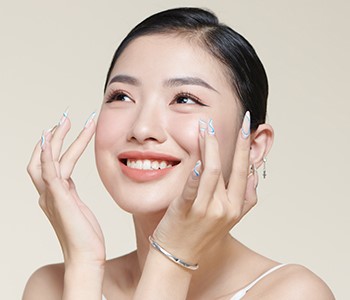 4. Moisturization 4. Moisturization