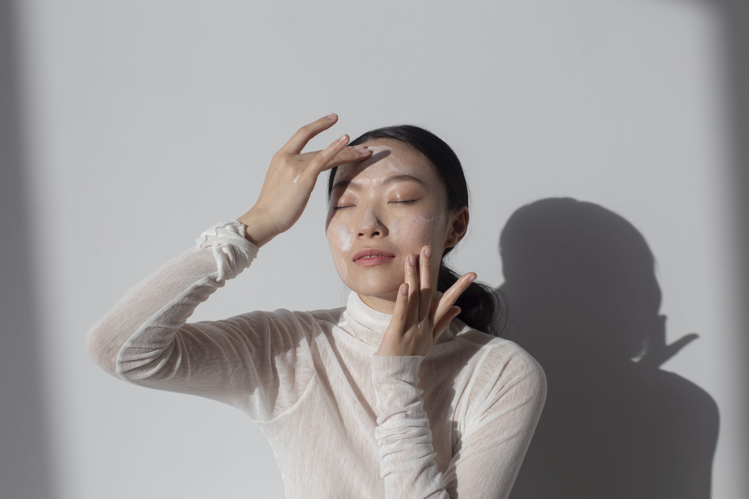 Improve skin firmness