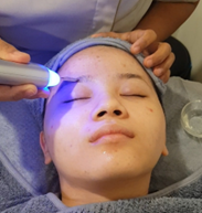Deep Cleansing Facial